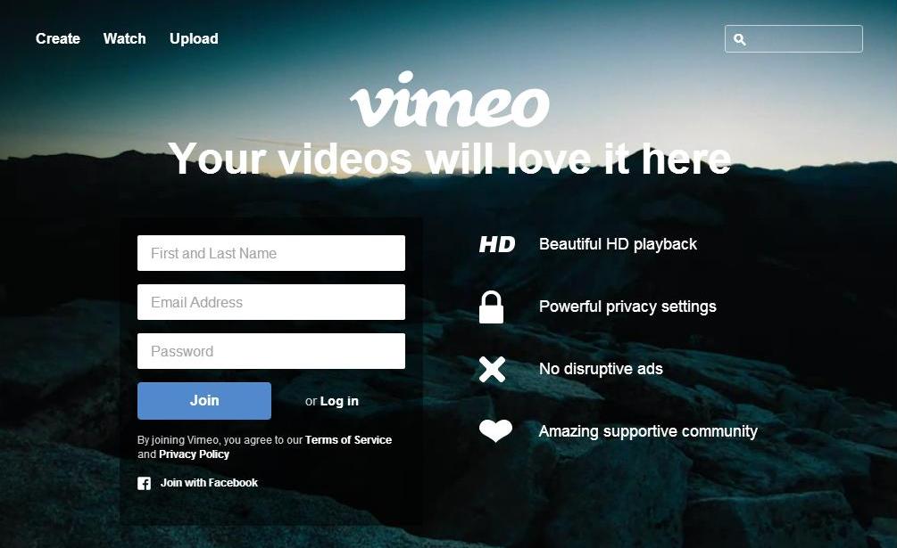 Vimeo Tidak Diblokir Permanen, Pemerintah Tunggu Konfirmasi Resmi